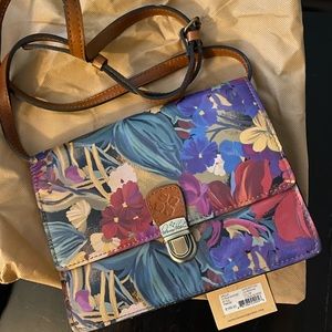 NWT Patricia Nash Bag